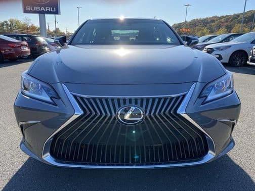 2021 lexus es 250 in denver, colorado