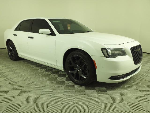 2021 chrysler 300 s
