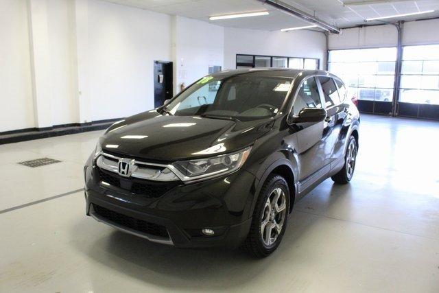 used 2018 honda cr-v awd ex nicholasville, ky 40356 for sale in nicholasville, kentucky