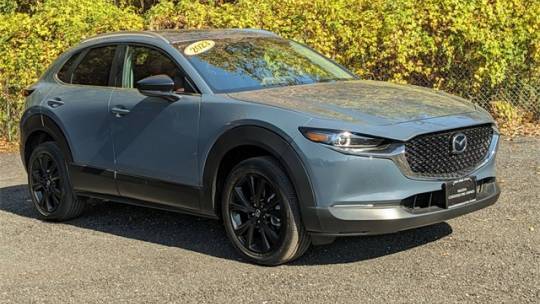 2023 Mazda CX-30
