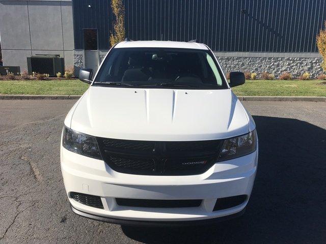 used 2018 dodge journey fwd se salem, or 97301 for sale in salem, oregon