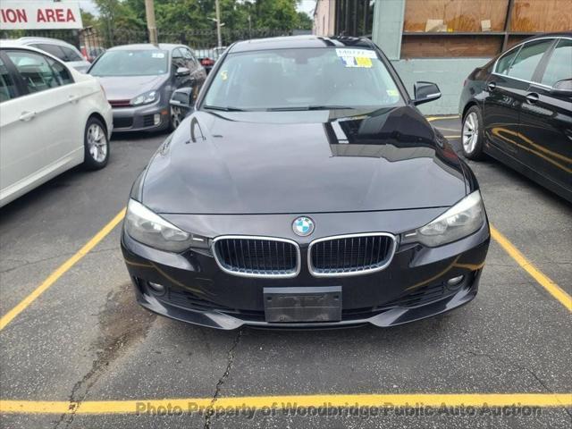 2014 bmw 328 xdrive