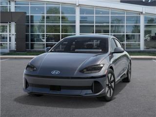 2025 Hyundai IONIQ 6 se