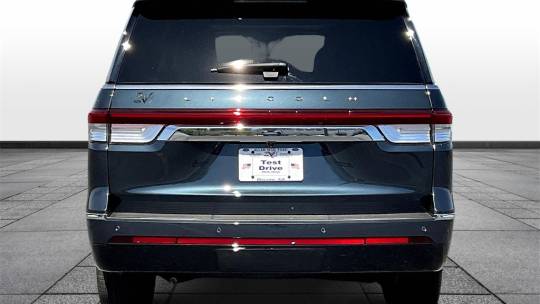 2024 Lincoln Navigator