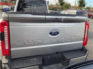 2023 Ford F-450 lariat