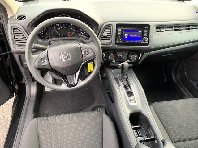 certified 2019 honda hr-v fwd lx greenville, sc 29607 for sale in greenville, south carolina