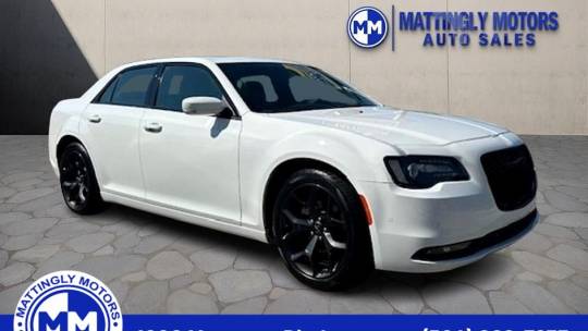 2023 Chrysler 300