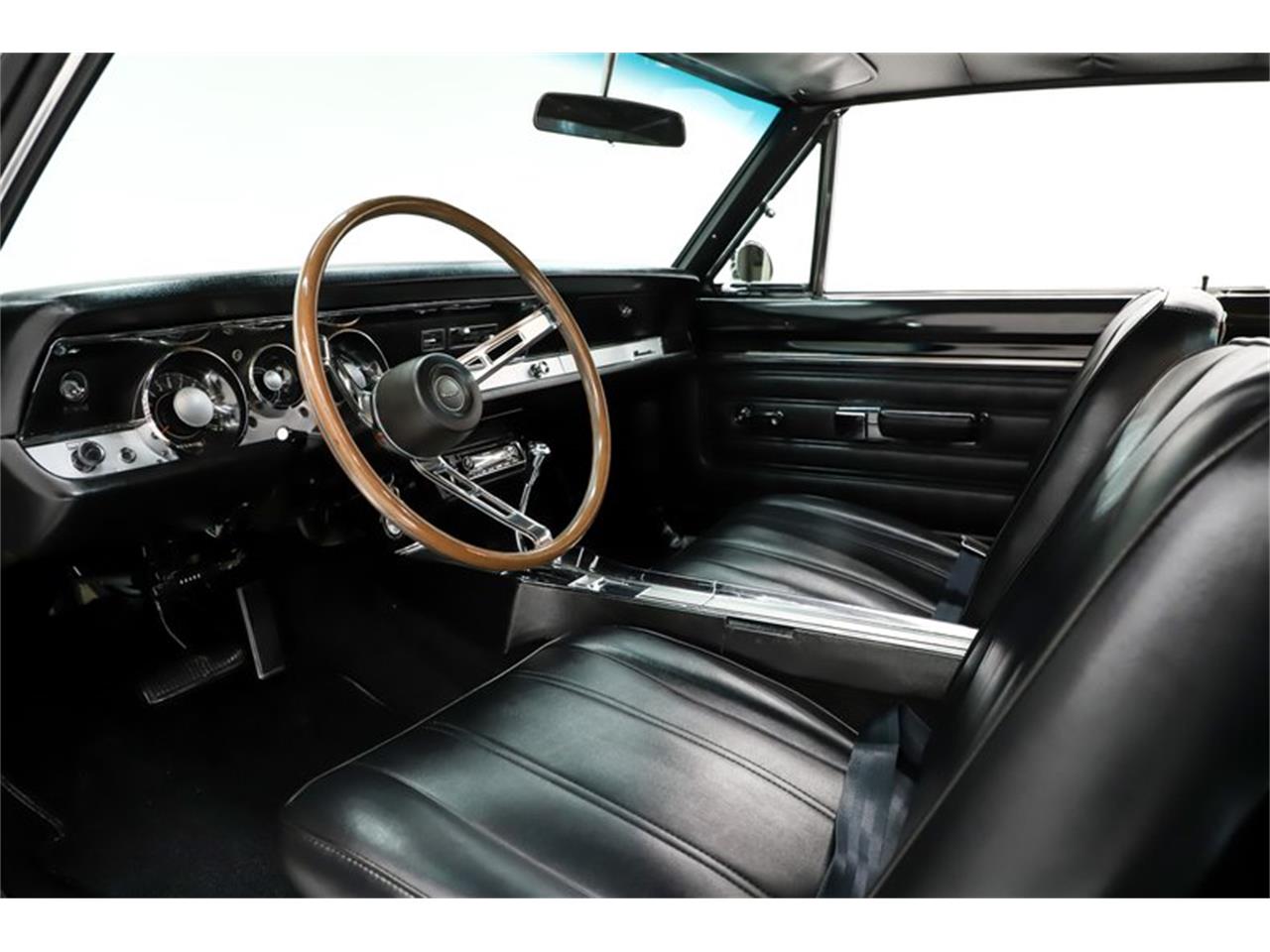 1968 plymouth barracuda