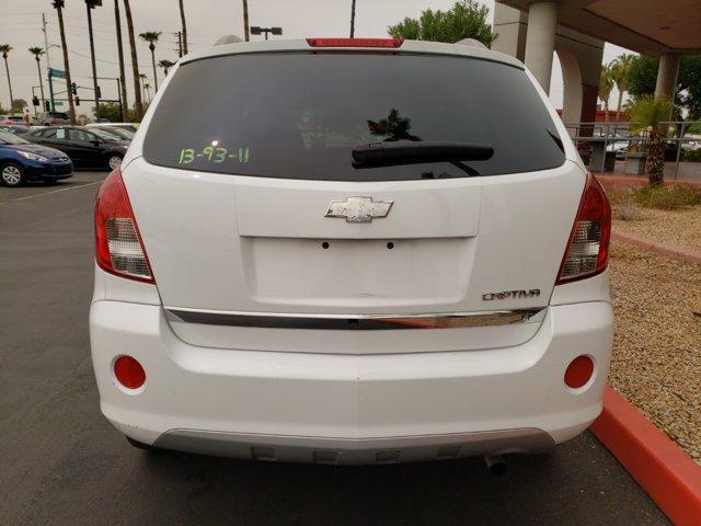 2013 chevrolet captiva sport in glendale, arizona