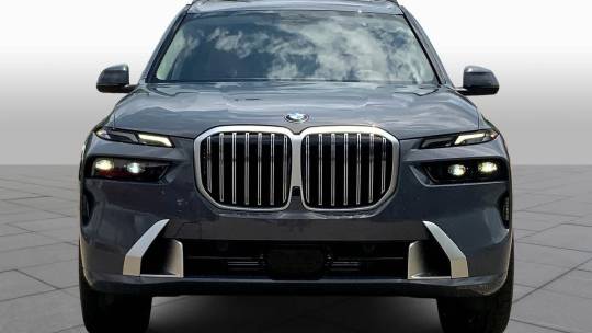 2025 BMW