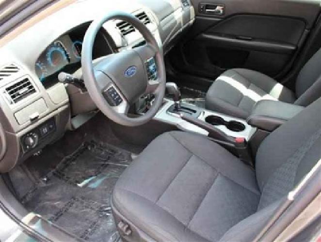 2011 ford fusion se in cerritos, ca