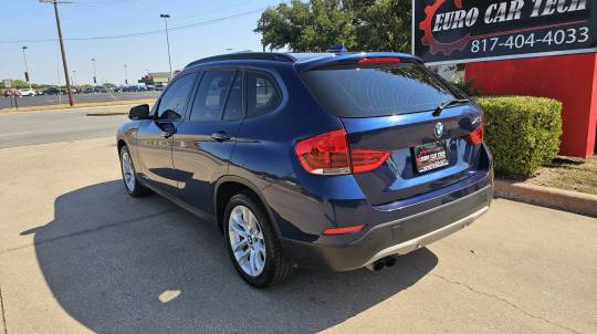 2015 BMW X1