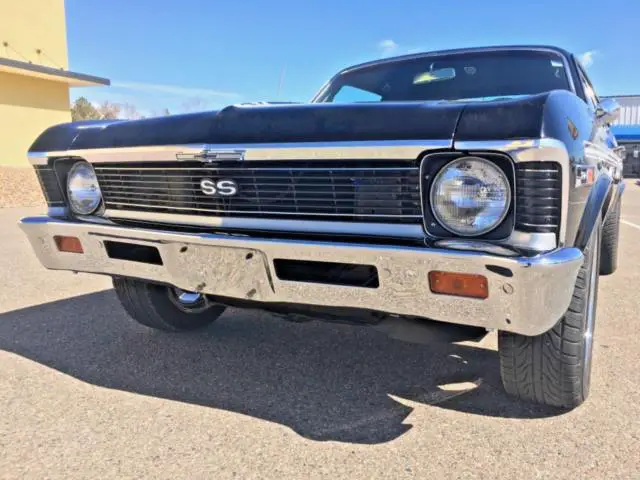 1969 chevrolet nova ss 427 yenko tribute. open to trades whether up or down