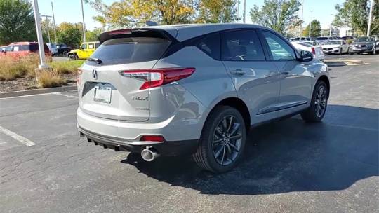 2025 Acura RDX