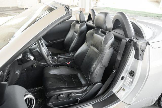 2005 nissan 350z grand touring