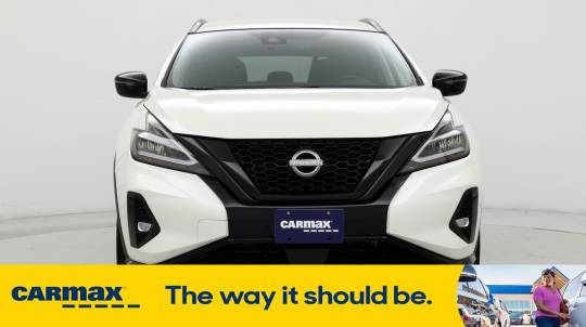 2023 Nissan Murano