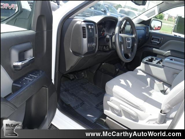 certified 2016 gmc sierra 1500 4x4 double cab minneapolis, mn 55448 for sale in minneapolis, minnesota