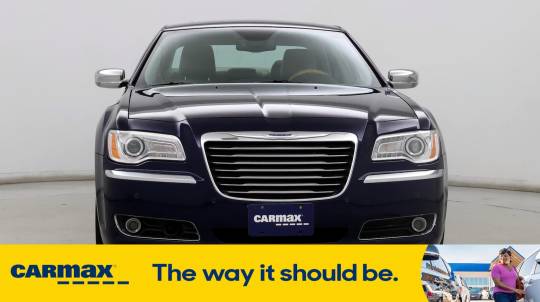 2014 Chrysler 300