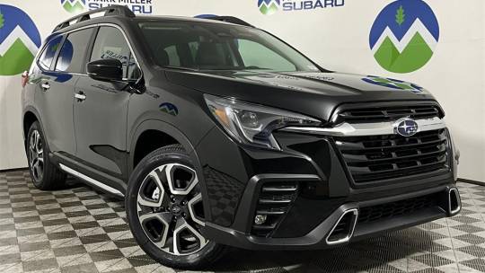 2024 Subaru Ascent