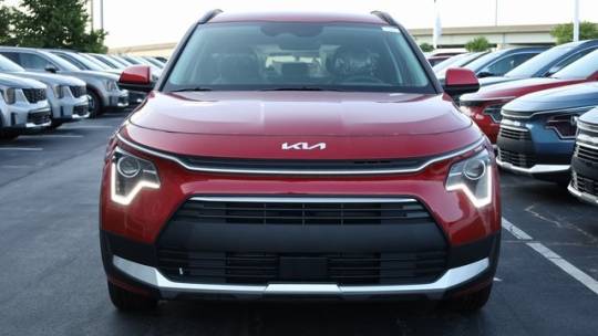 2024 Kia Niro