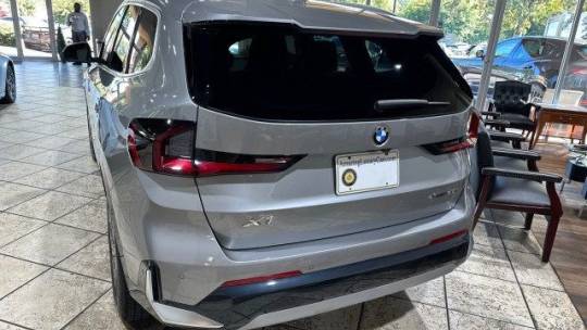 2023 BMW X1