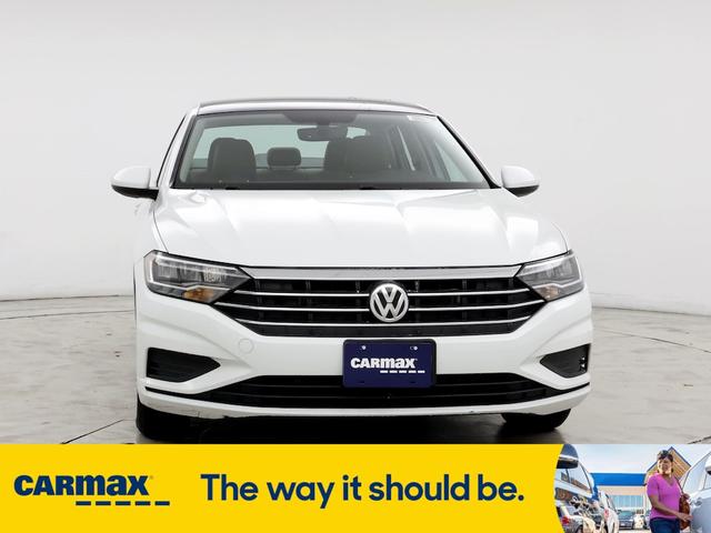 2020 volkswagen jetta se