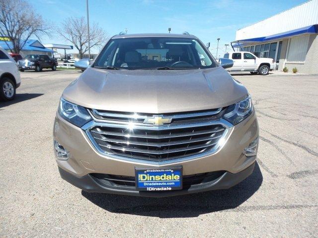 used 2018 chevrolet equinox awd premier w/ 3lz grand island, ne 68801 for sale in grand island, nebraska