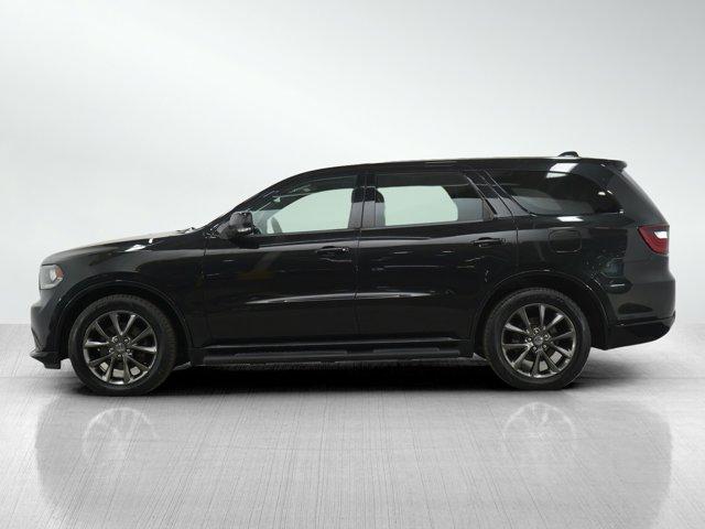 2014 dodge durango r/t
