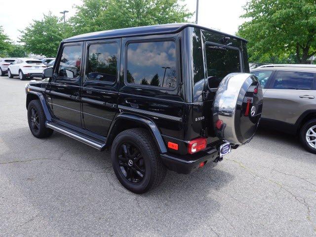 used 2013 mercedes-benz g 550 parsippany, nj 07054 for sale in parsippany, new jersey