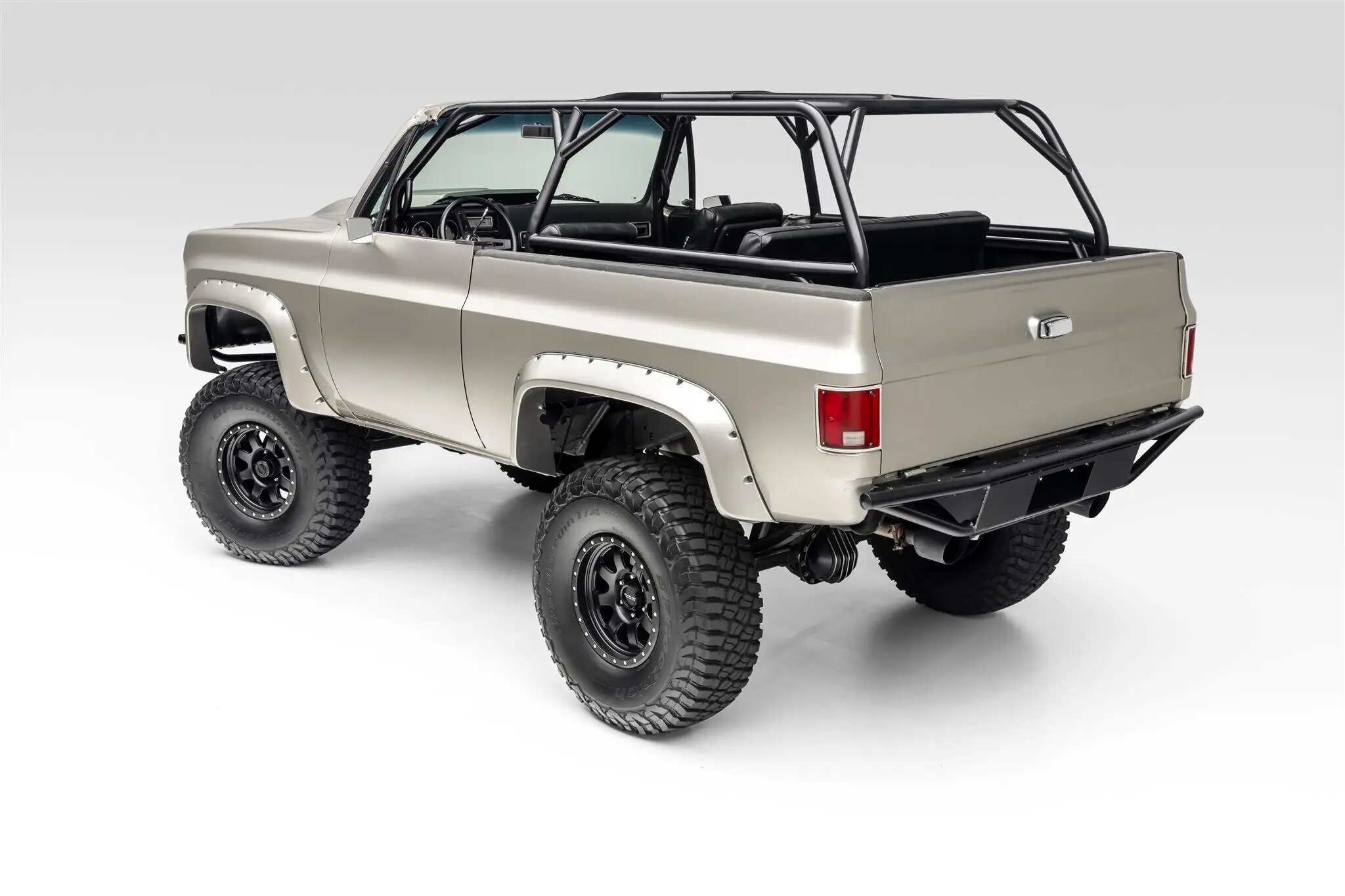 gmc jimmy