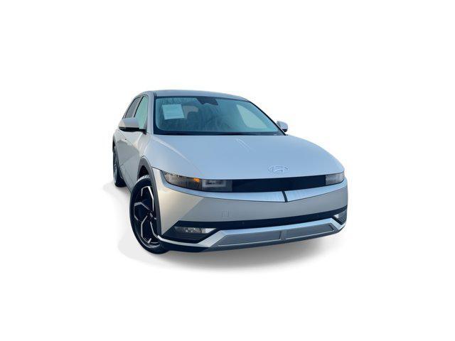 2024 hyundai ioniq 5 se