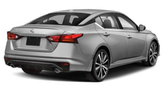2021 Nissan Altima
