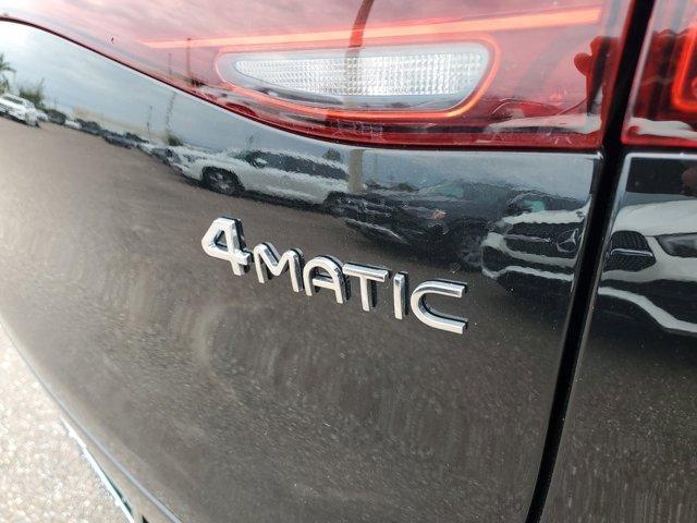 2024 mercedes-benz eqe 350 base 4matic