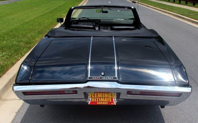 1968 buick gran sport gs400 flemings ultimate garage
