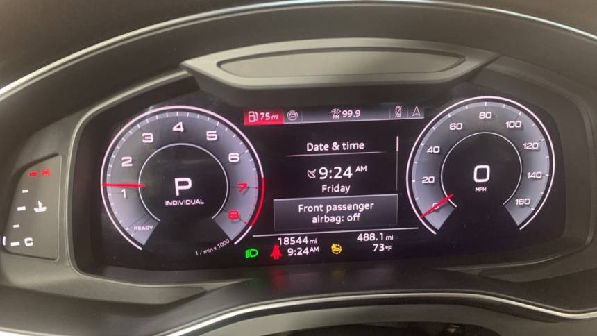 2024 audi a6 quattro premium plus 45 tfsi