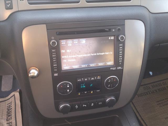 2012 chevrolet silverado 2500 ltz