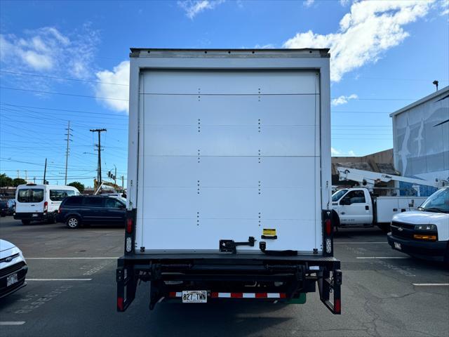 2018 ford f-450 xl
