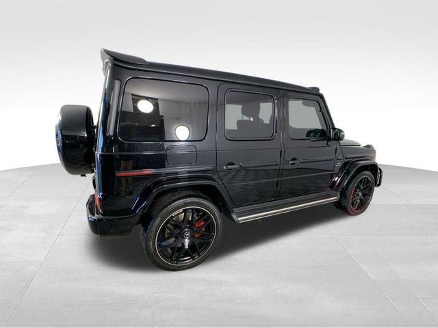2021 mercedes-benz amg g 63 g 63 amg