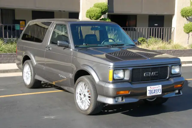$43k invested including new eng, trans, cust. paint, interior,18" wheels & more!