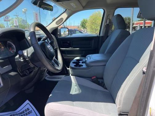 2018 ram 2500