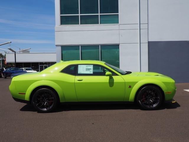new 2019 dodge challenger r/t scat pack salem, or 97302 for sale in salem, oregon