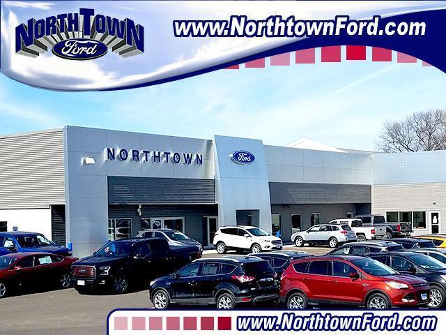 2011 ford f-150 in cedar falls, wisconsin