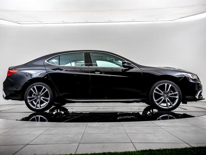 used 2019 acura tlx v6 sh-awd w/ technology pkg wichita, ks 67206 for sale in wichita, kansas