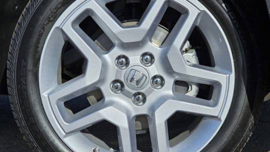 2025 Honda Passport