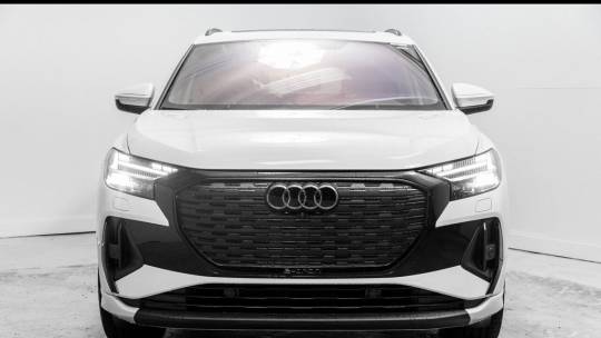 2024 Audi Q4 e-tron