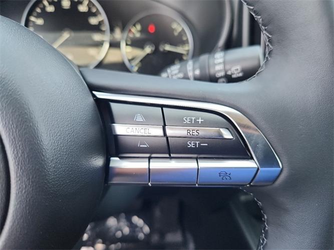 new 2025 mazda cx-50 2.5 s preferred package