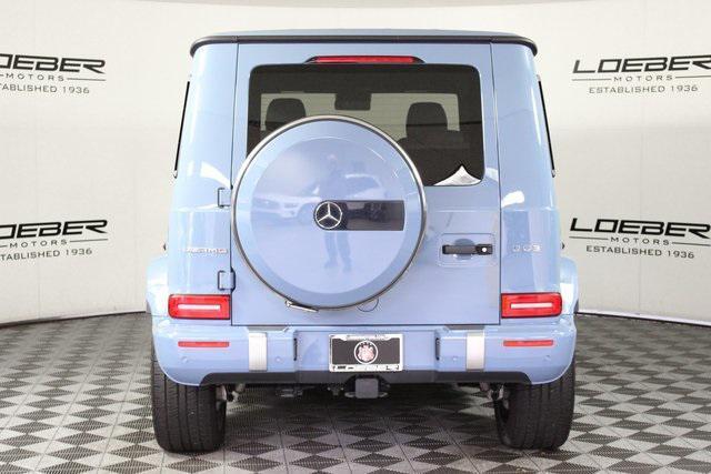 2021 mercedes-benz amg g 63 g 63 amg