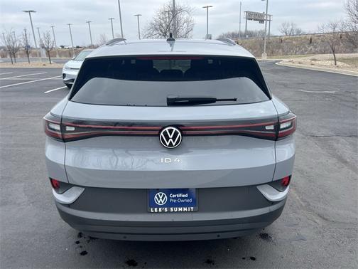 2022 volkswagen id.4 in saint louis, missouri