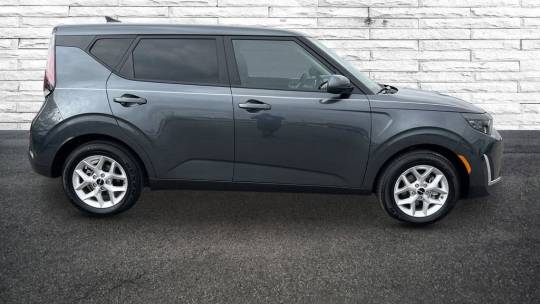 2023 Kia Soul