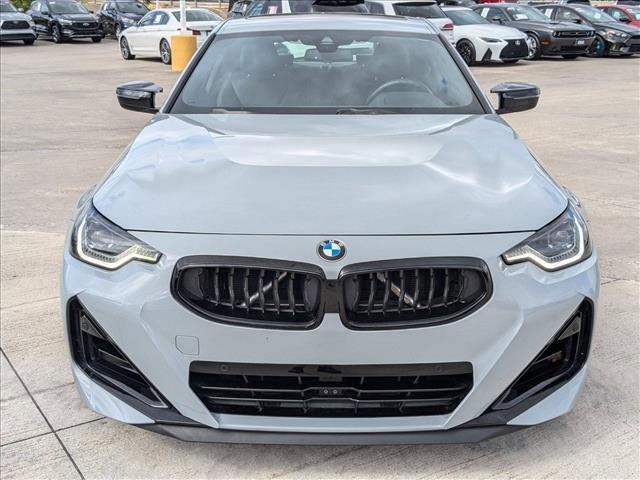 2022 bmw m240 i xdrive